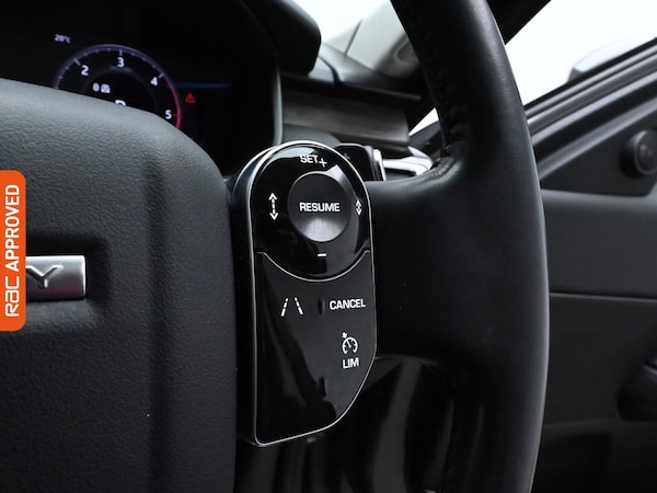 Used Land Rover Discovery 2019 for sale - 75239933: Photo 26