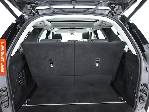 Used Land Rover Discovery 2019 for sale - 75239933: Photo 28