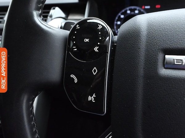 Used Land Rover Discovery 2019 for sale - 75239933: Photo 29
