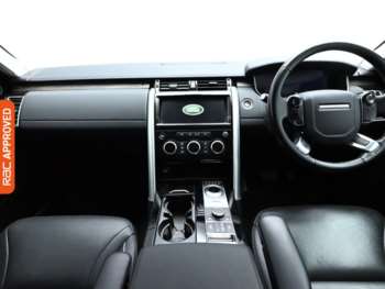 Used Land Rover Discovery 2019 for sale - 75239933: Photo