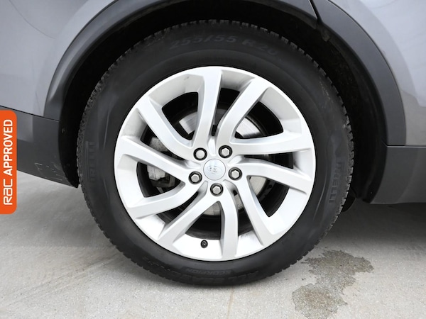 Used Land Rover Discovery 2019 for sale - 75239933: Photo 31