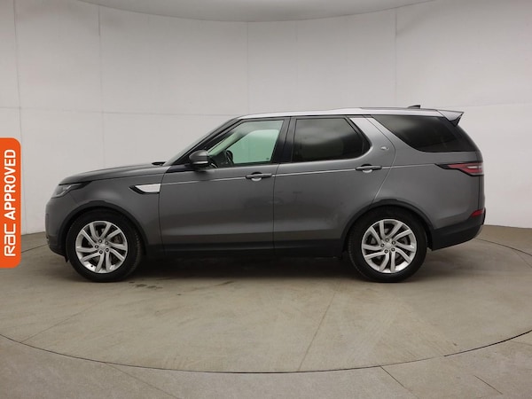 Used Land Rover Discovery 2019 for sale - 75239933: Photo 33
