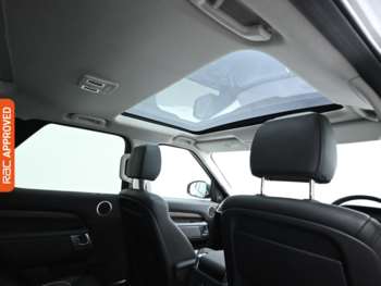 Used Land Rover Discovery 2019 for sale - 75239933: Photo