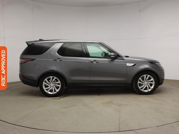 Used Land Rover Discovery 2019 for sale - 75239933: Photo 6