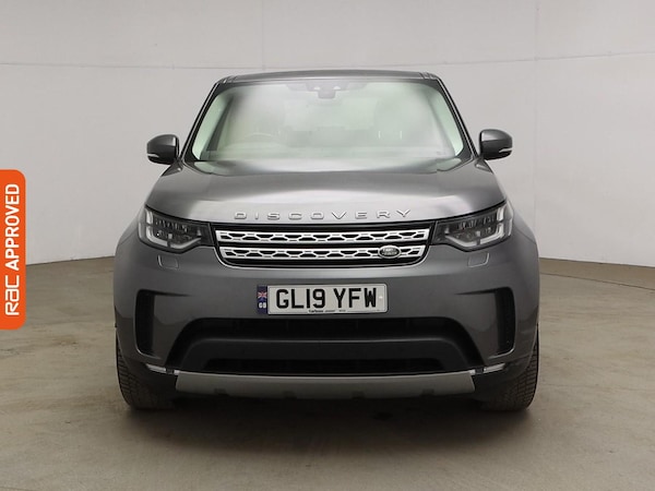 Used Land Rover Discovery 2019 for sale - 75239933: Photo 7
