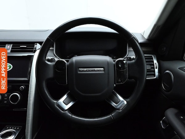 Used Land Rover Discovery 2019 for sale - 75239933: Photo 9