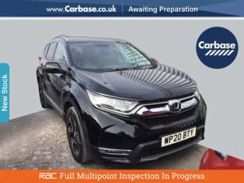 2020 - 2.0 i-MMD Hybrid EX 5dr eCVT