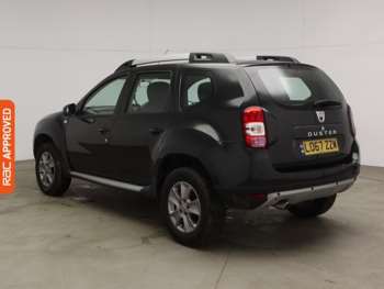 Used Dacia Duster 2018 for sale - 74858741: Photo