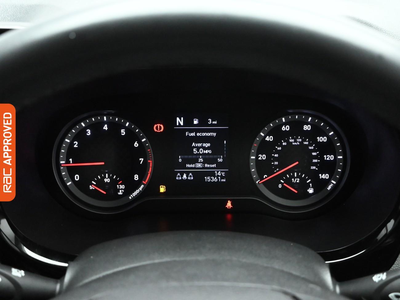 Used Hyundai i10 2023 for sale - 76685635: Photo 11