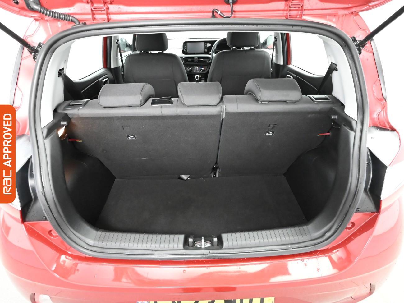 Used Hyundai i10 2023 for sale - 76685635: Photo 13