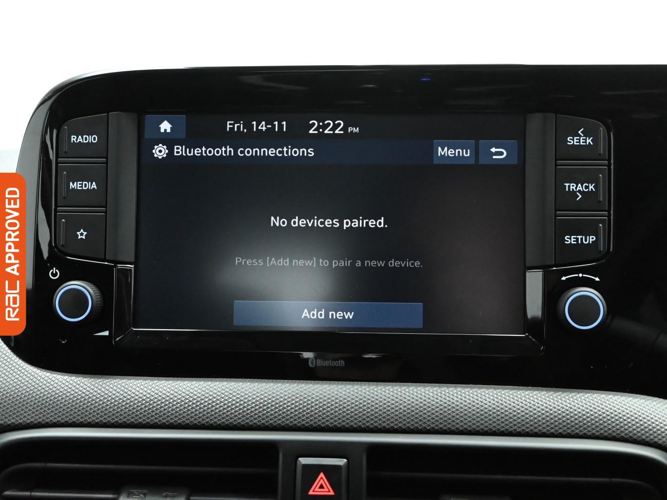 Used Hyundai i10 2023 for sale - 76685635: Photo 15