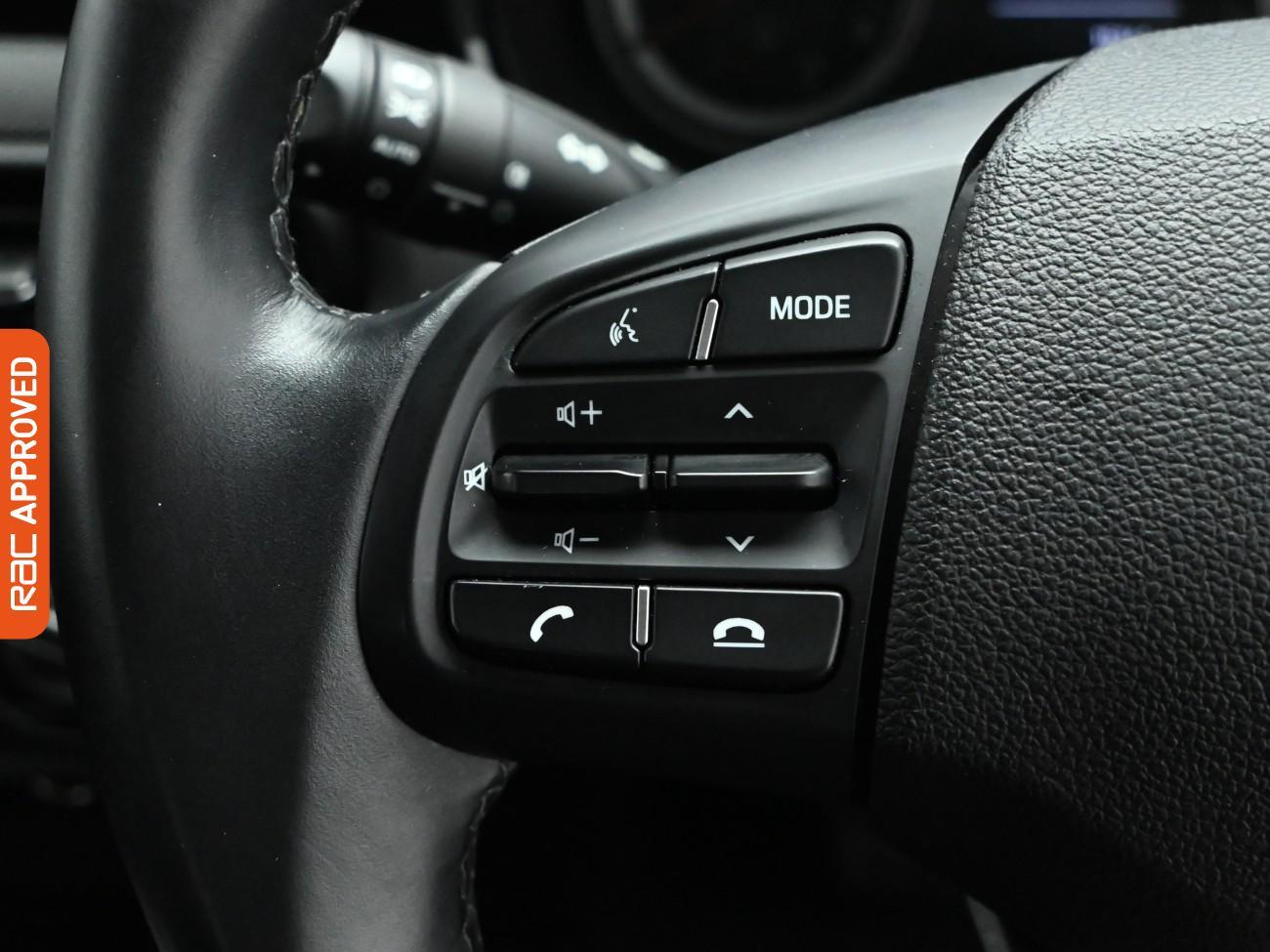 Used Hyundai i10 2023 for sale - 76685635: Photo 21