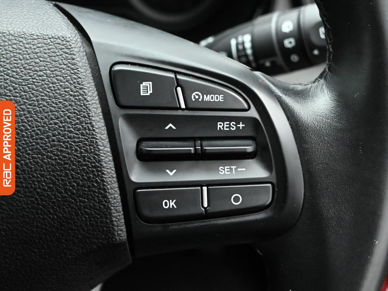 Used Hyundai i10 2023 for sale - 76685635: Photo 22