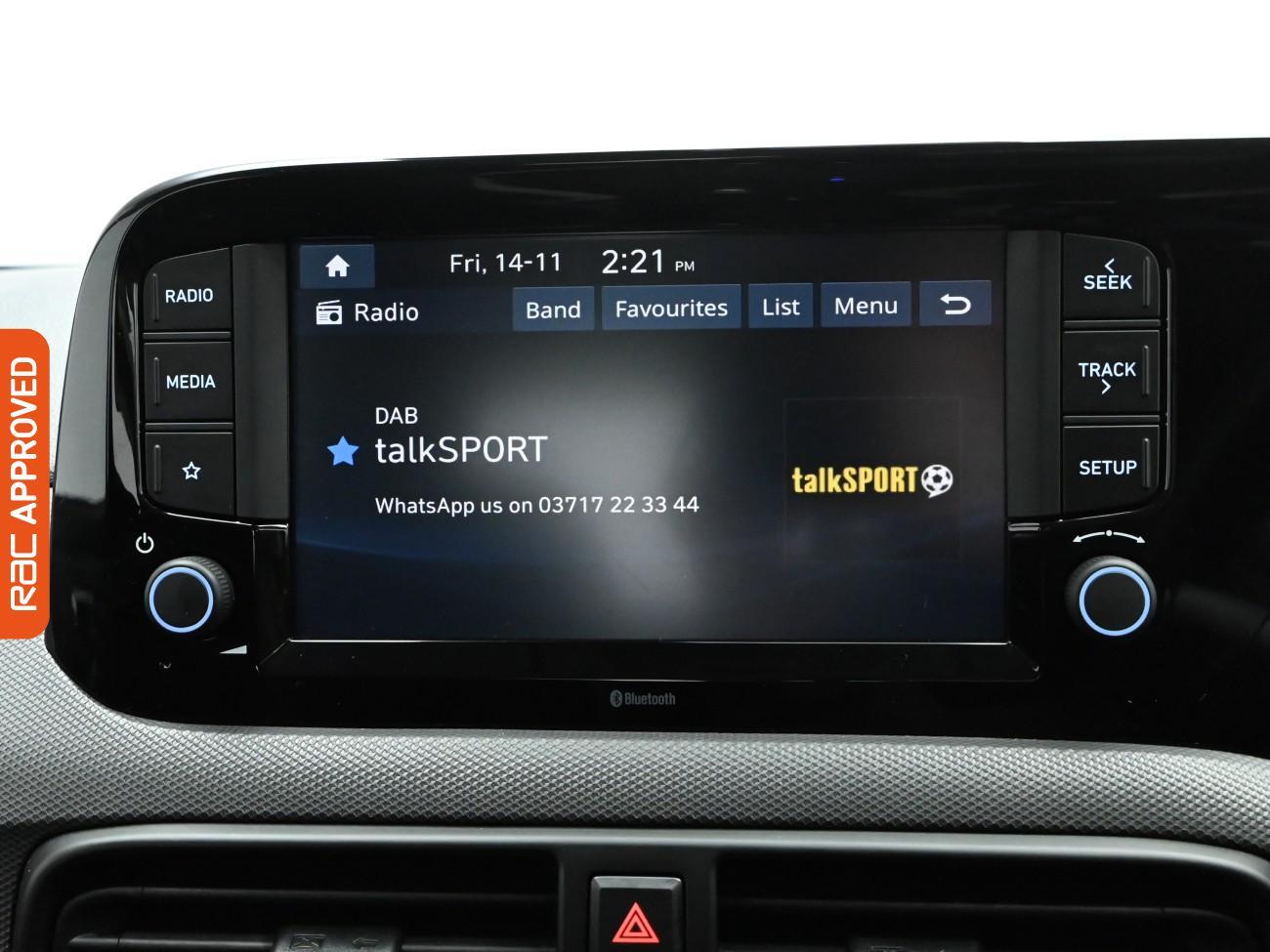 Used Hyundai i10 2023 for sale - 76685635: Photo 25