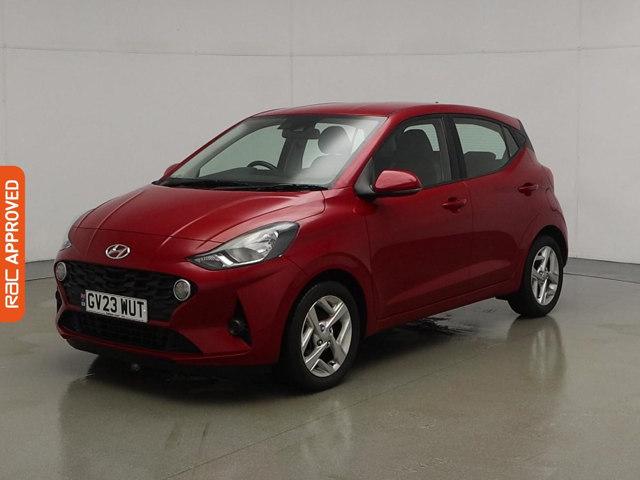 Used Hyundai i10 2023 for sale - 76685635: Photo 26
