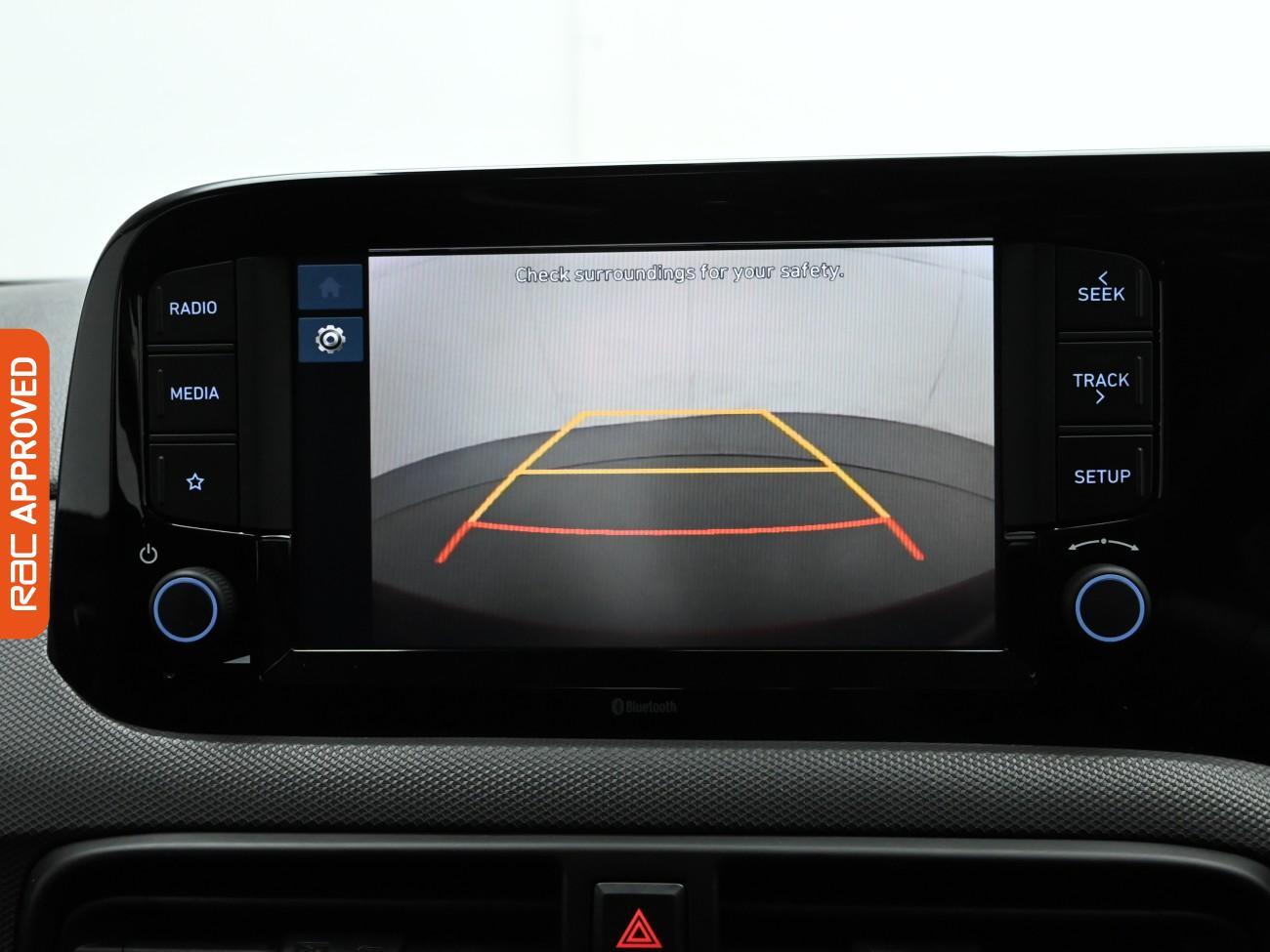 Used Hyundai i10 2023 for sale - 76685635: Photo 3