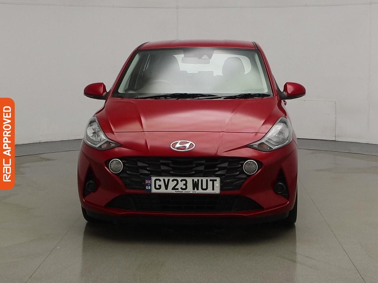 Used Hyundai i10 2023 for sale - 76685635: Photo 7