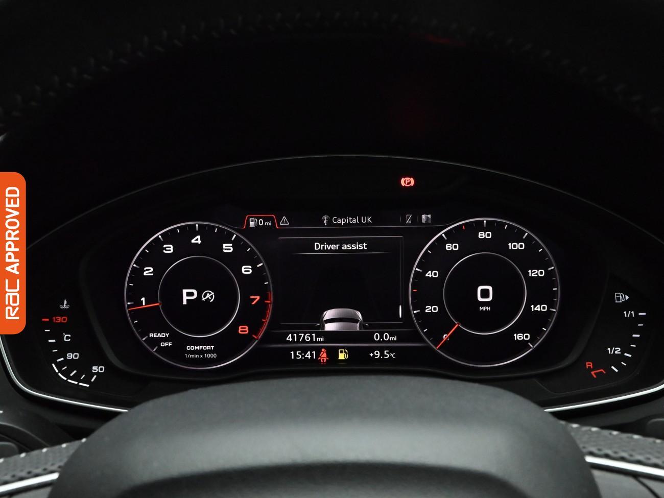 Used Audi Q5 2020 for sale - 77275250: Photo 11