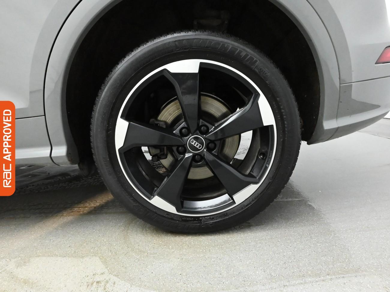 Used Audi Q5 2020 for sale - 77275250: Photo 14