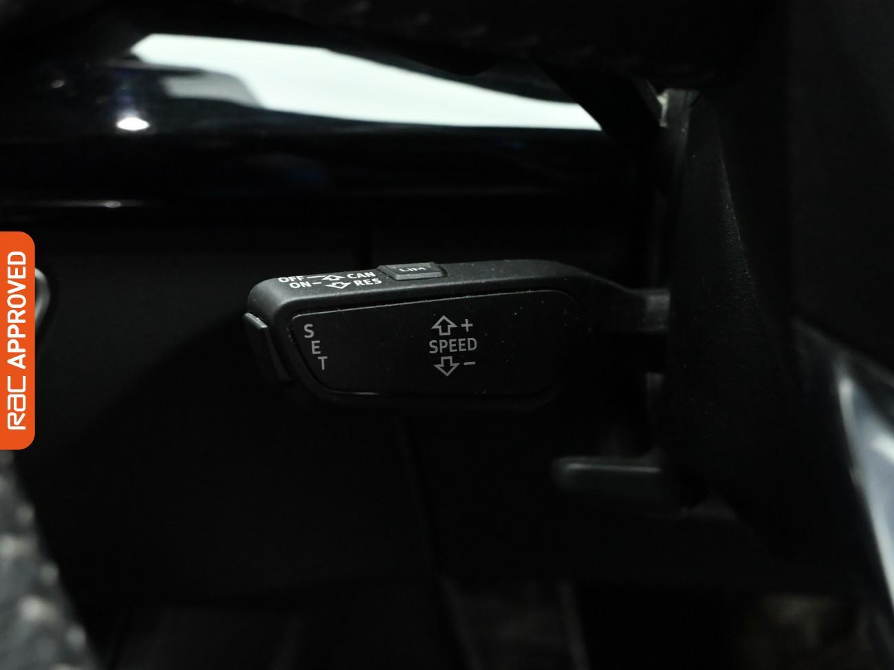 Used Audi Q5 2020 for sale - 77275250: Photo 15