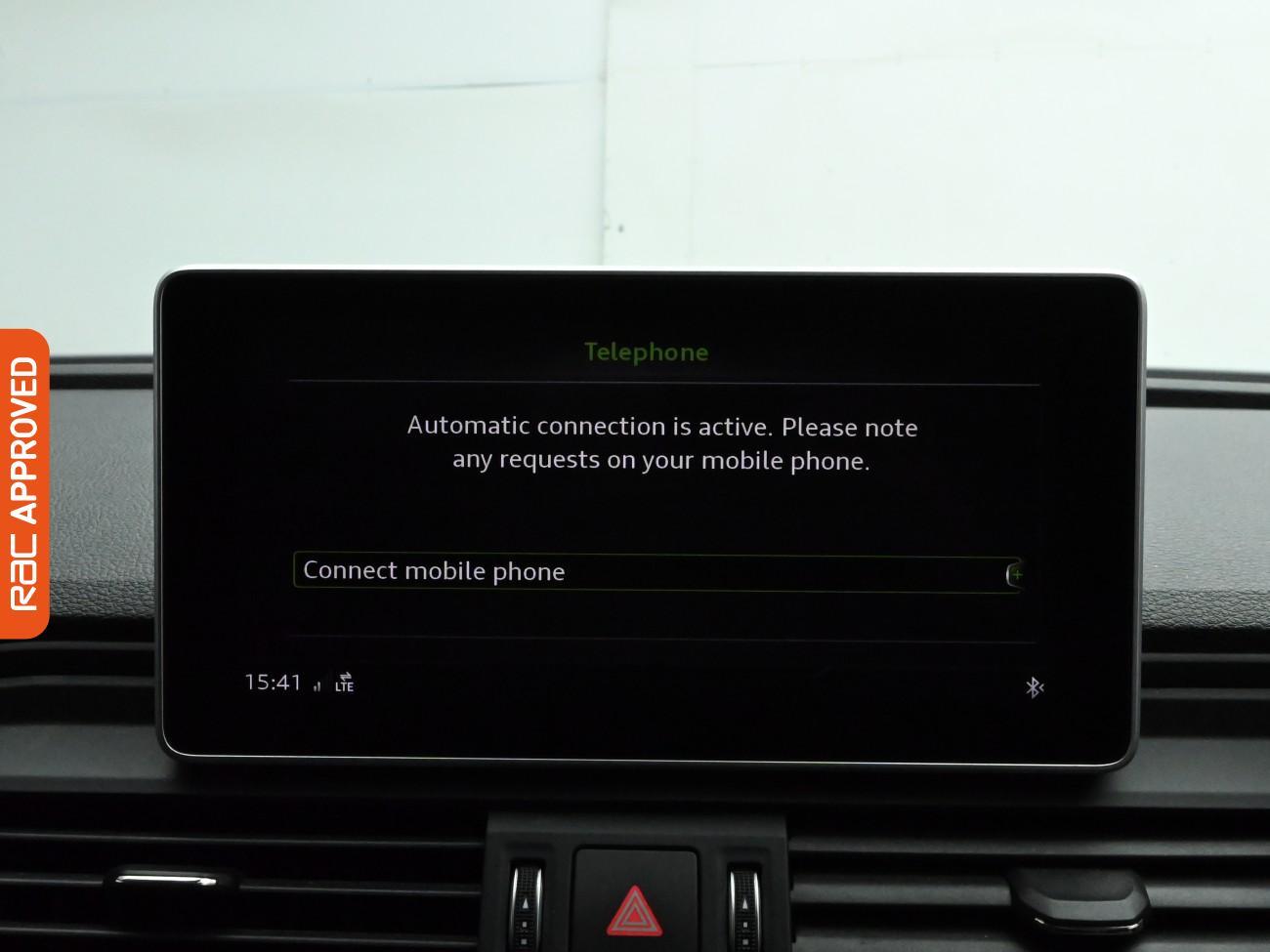 Used Audi Q5 2020 for sale - 77275250: Photo 17