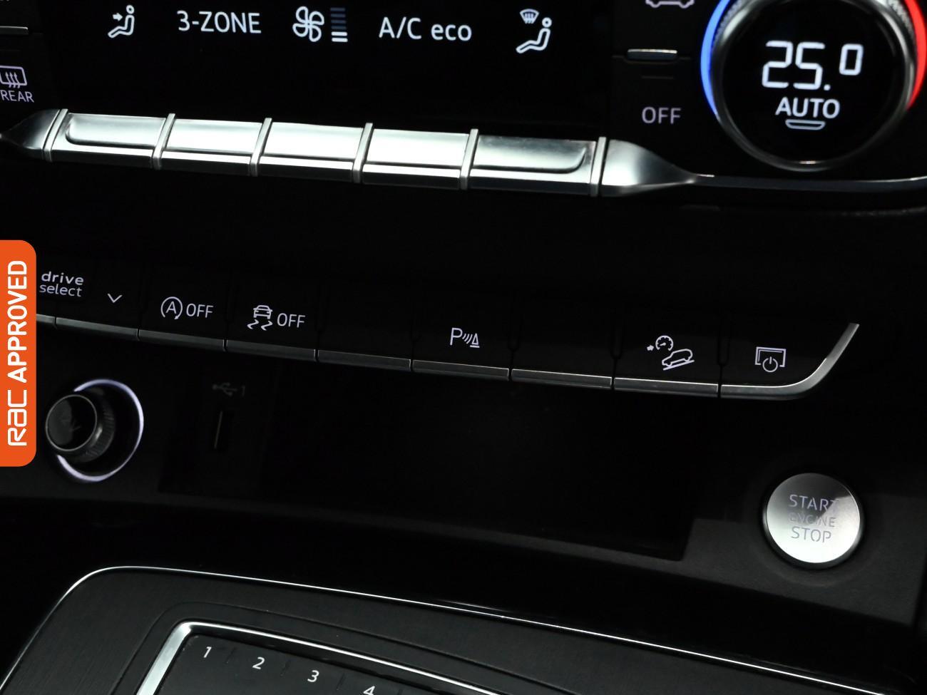 Used Audi Q5 2020 for sale - 77275250: Photo 18