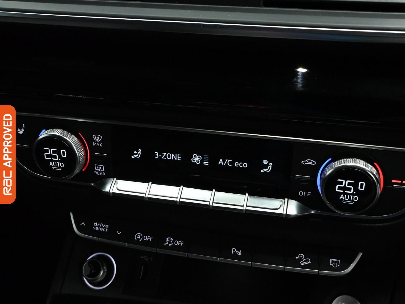 Used Audi Q5 2020 for sale - 77275250: Photo 19