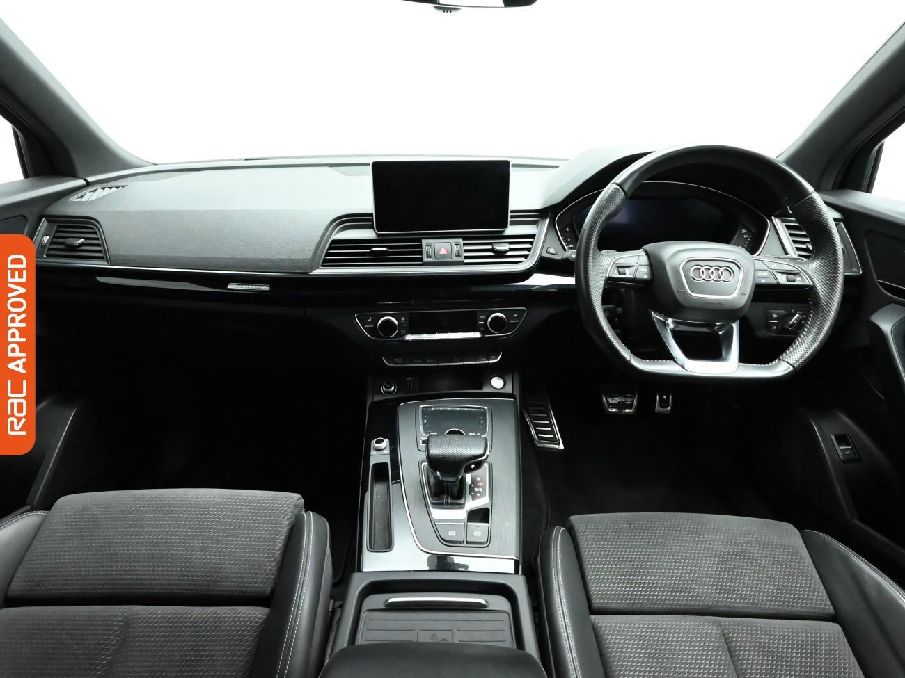 Used Audi Q5 2020 for sale - 77275250: Photo 2