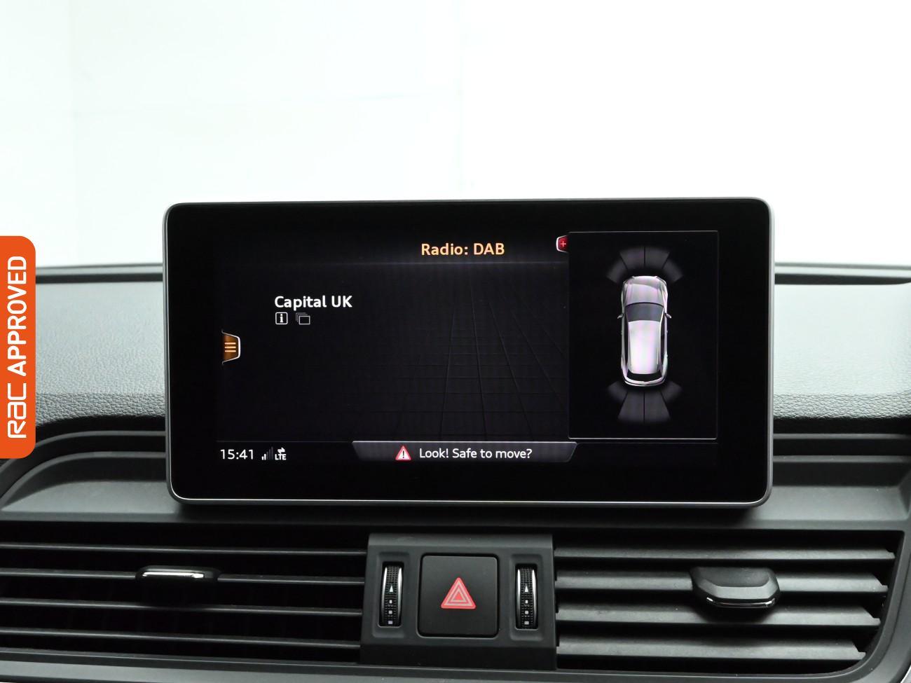 Used Audi Q5 2020 for sale - 77275250: Photo 21