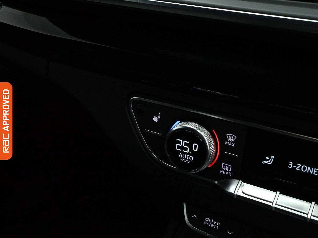 Used Audi Q5 2020 for sale - 77275250: Photo 22