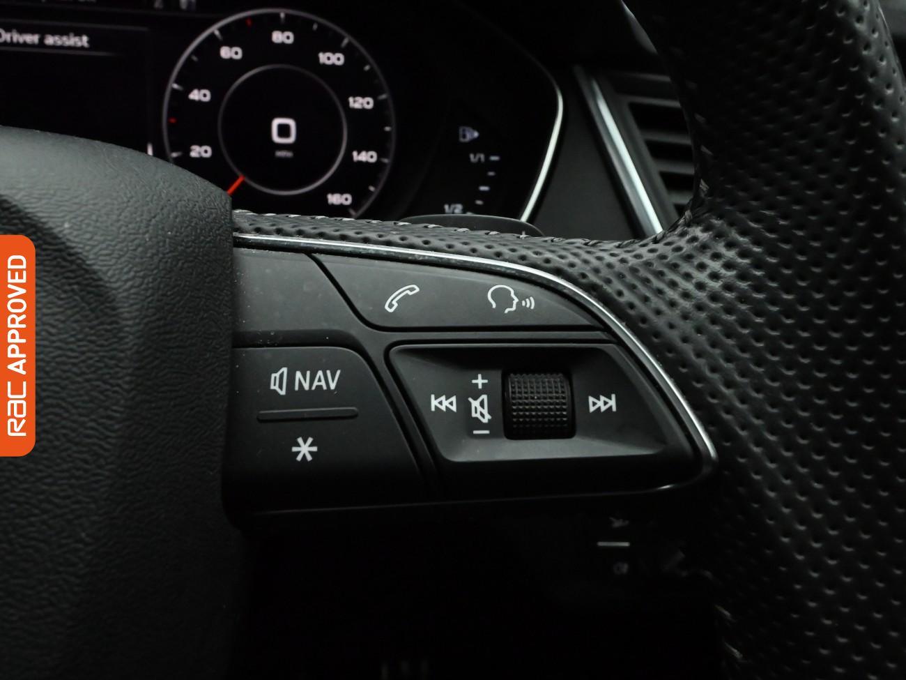 Used Audi Q5 2020 for sale - 77275250: Photo 26