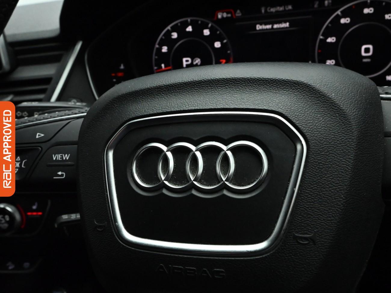 Used Audi Q5 2020 for sale - 77275250: Photo 27