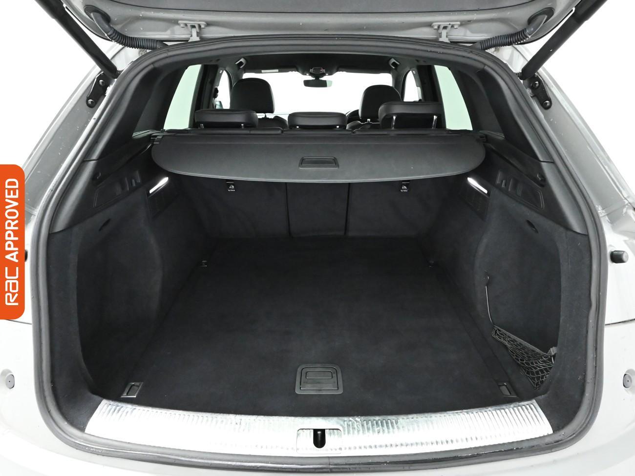 Used Audi Q5 2020 for sale - 77275250: Photo 28