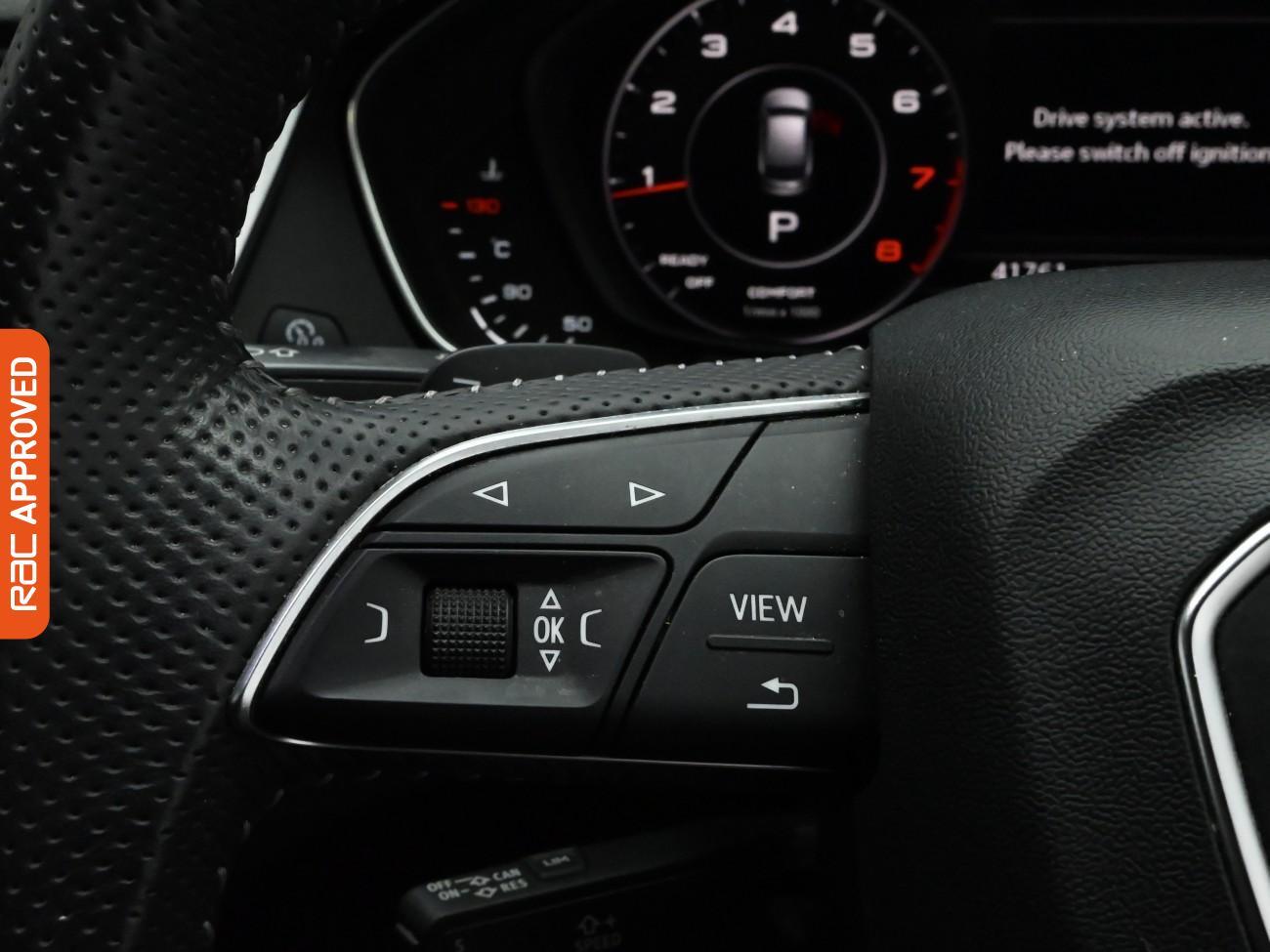 Used Audi Q5 2020 for sale - 77275250: Photo 29