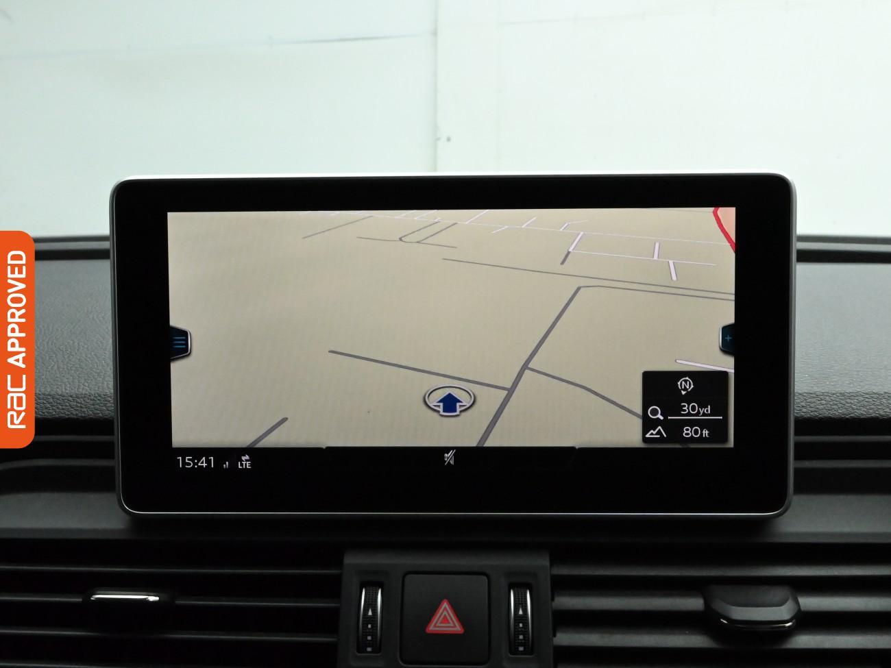 Used Audi Q5 2020 for sale - 77275250: Photo 3