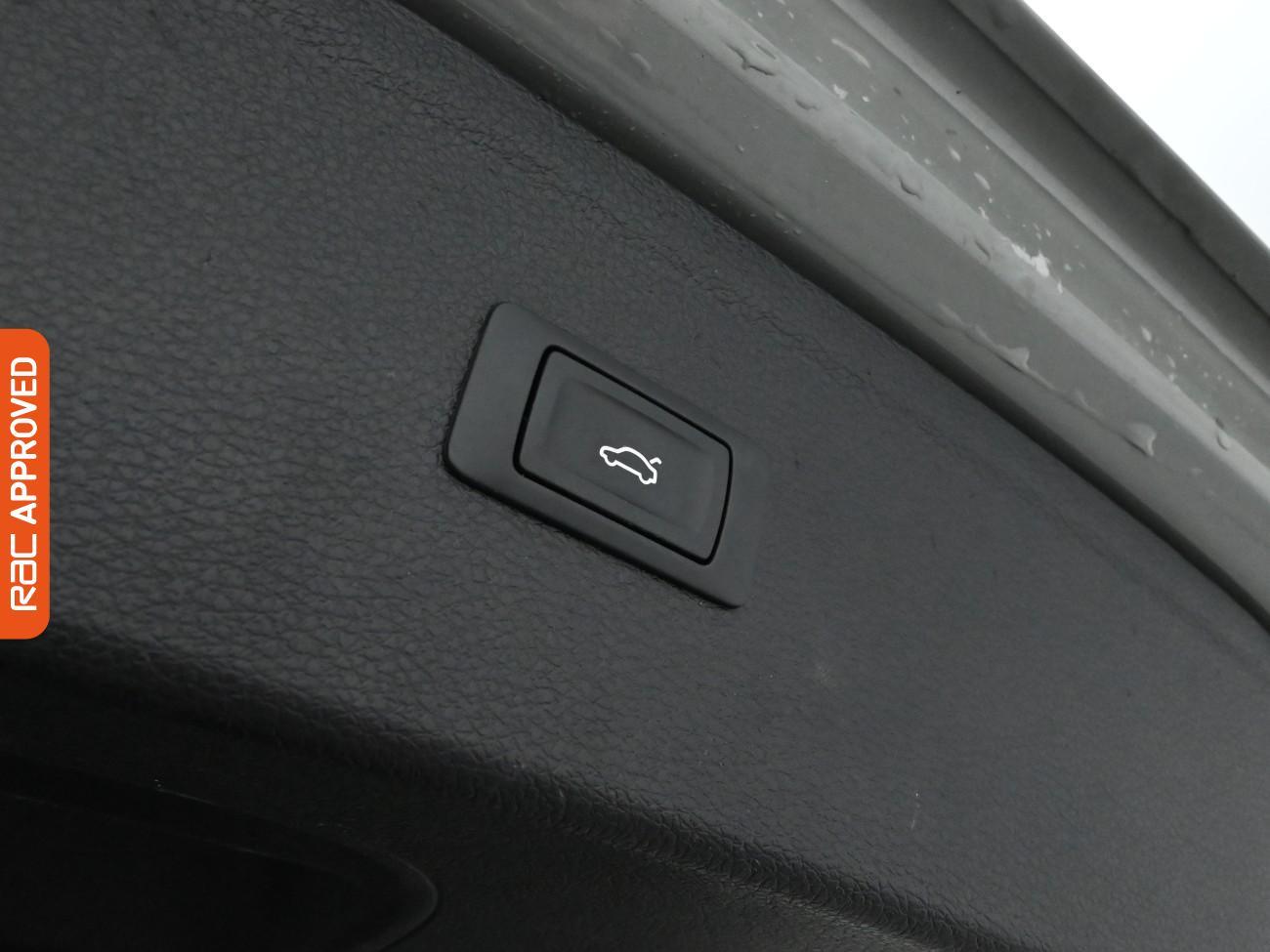 Used Audi Q5 2020 for sale - 77275250: Photo 31