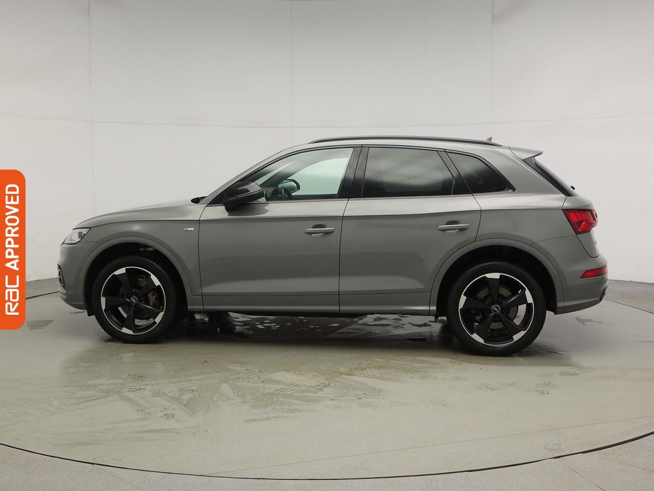 Used Audi Q5 2020 for sale - 77275250: Photo 33