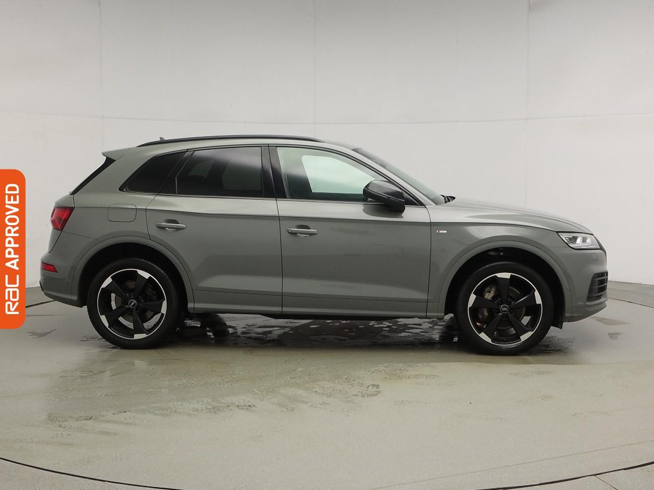 Used Audi Q5 2020 for sale - 77275250: Photo 6