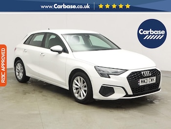 Used Audi A3 2021 for sale - 78325748: Photo