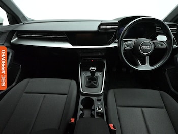 Used Audi A3 2021 for sale - 78325748: Photo