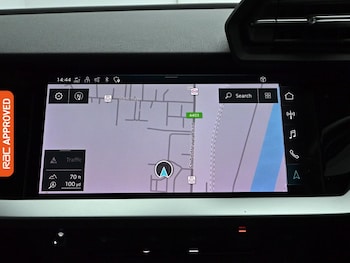 Used Audi A3 2021 for sale - 78325748: Photo