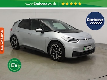 Used Volkswagen ID.3 2023 for sale - 78925565: Photo