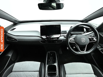 Used Volkswagen ID.3 2023 for sale - 78925565: Photo