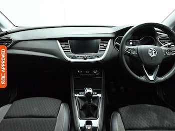 Used Vauxhall Grandland X 2020 for sale - 79121104: Photo