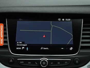 Used Vauxhall Grandland X 2020 for sale - 79121104: Photo