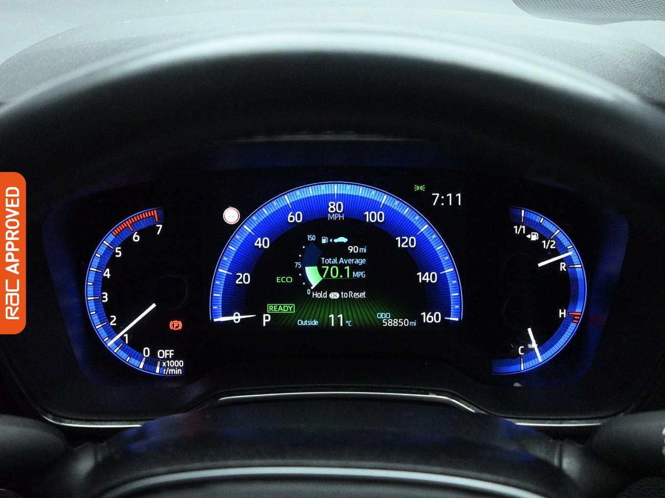 Used Toyota Corolla 2023 for sale - 77743575: Photo 11