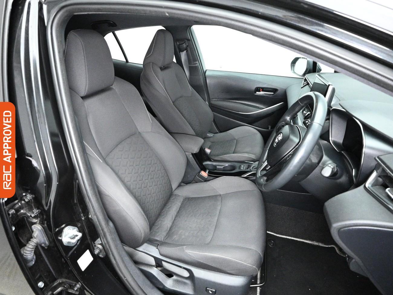 Used Toyota Corolla 2023 for sale - 77743575: Photo 12