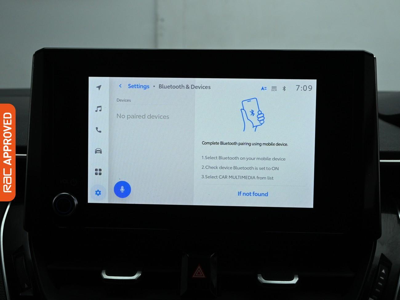 Used Toyota Corolla 2023 for sale - 77743575: Photo 14