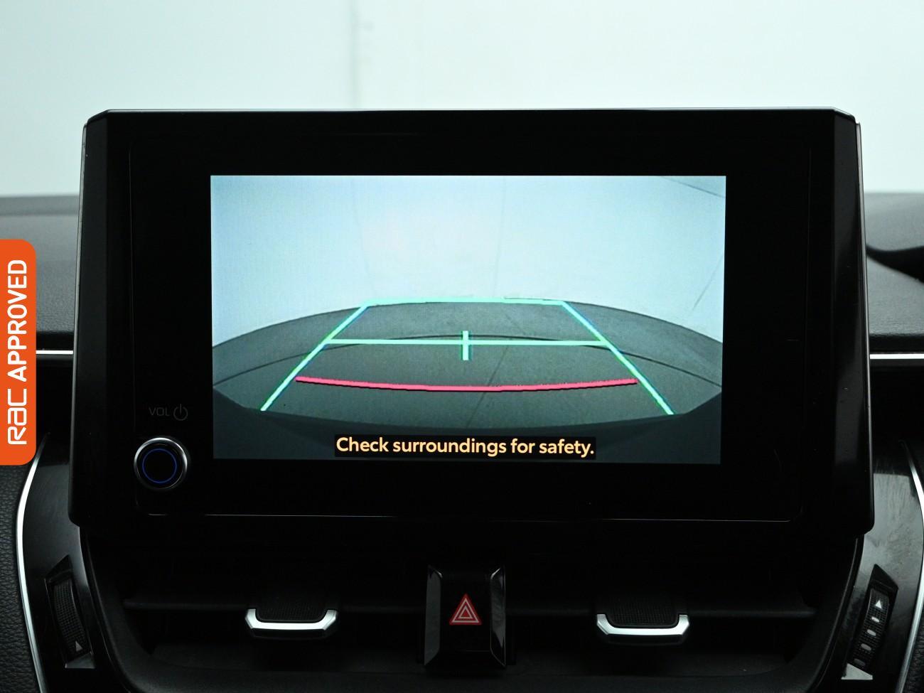 Used Toyota Corolla 2023 for sale - 77743575: Photo 15