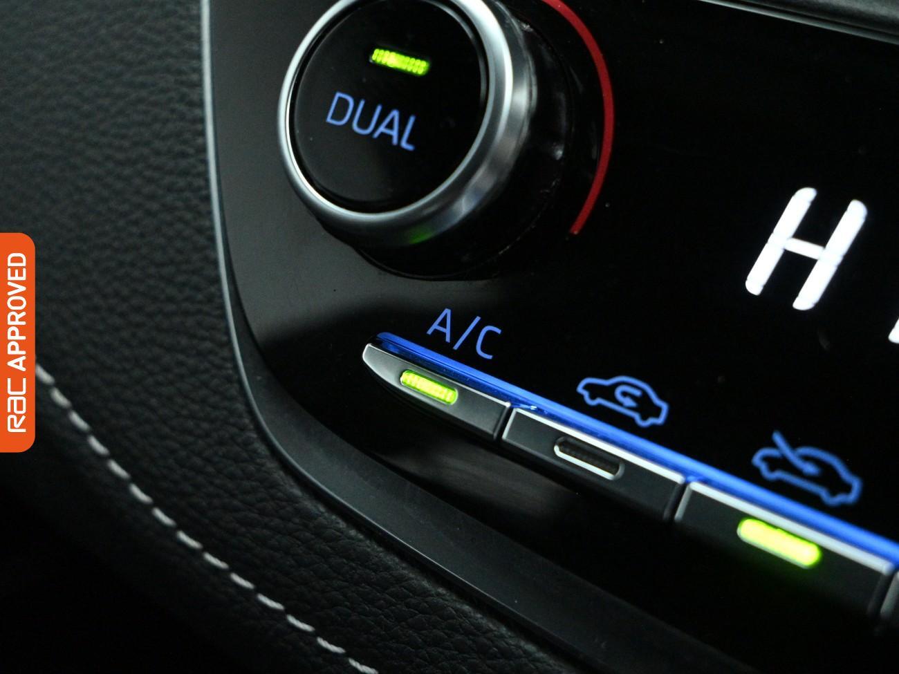 Used Toyota Corolla 2023 for sale - 77743575: Photo 17